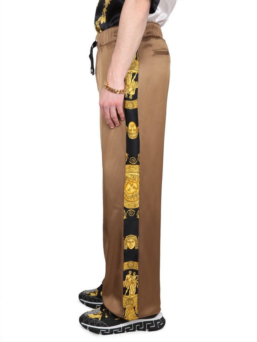 DRAWSTRING PANTS 3