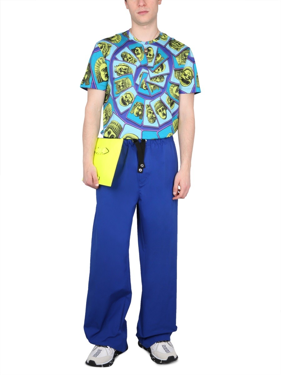 DRAWSTRING PANTS 2