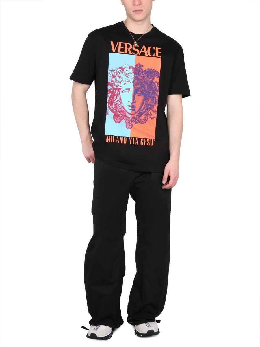 DRAWSTRING PANTS 2