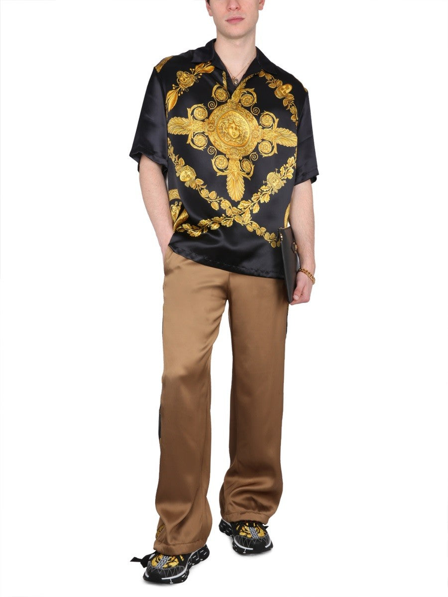 DRAWSTRING PANTS 2