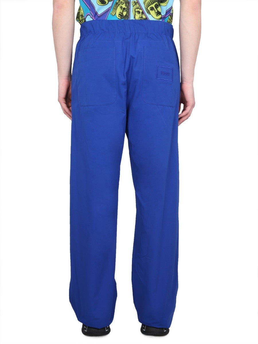 DRAWSTRING PANTS 4