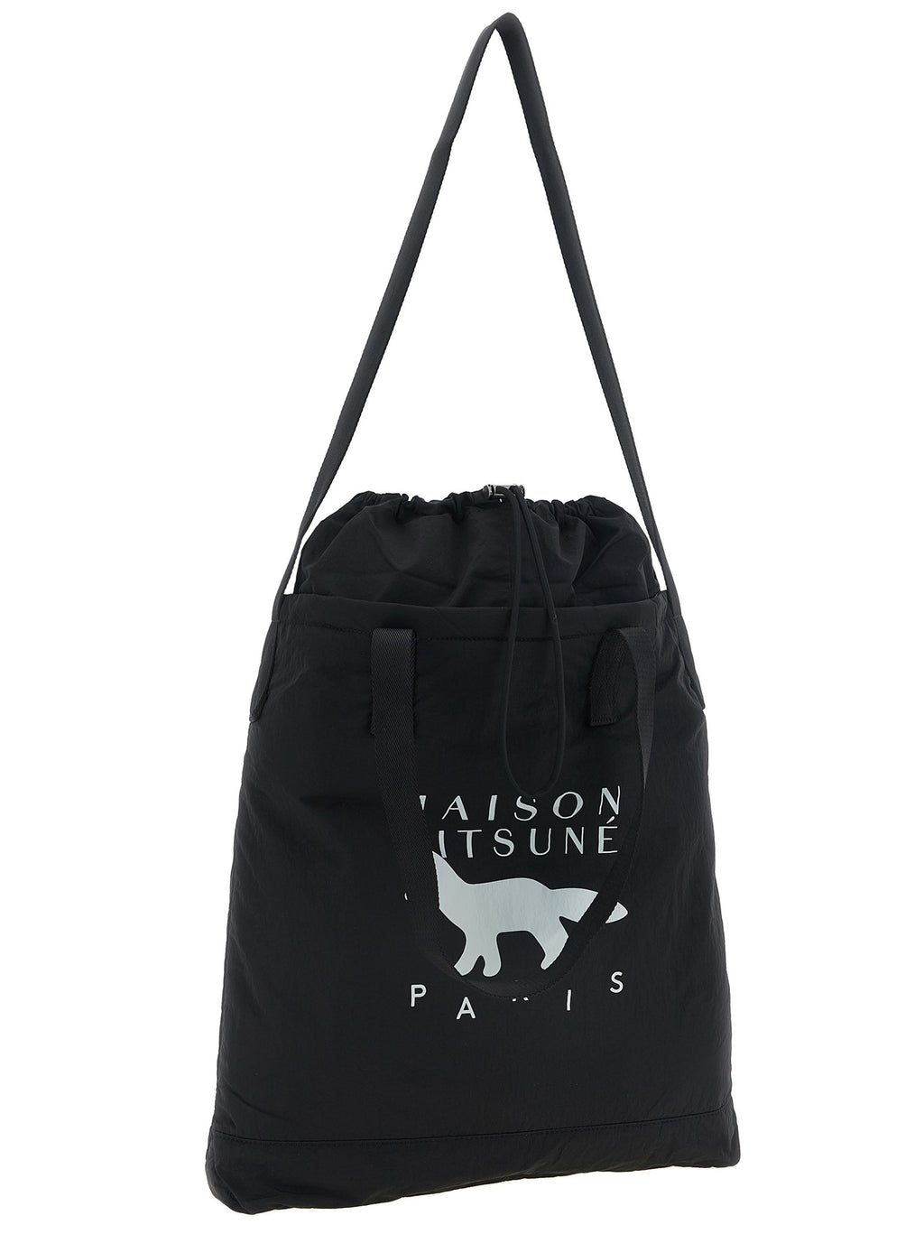Drawstring shopping bag 3
