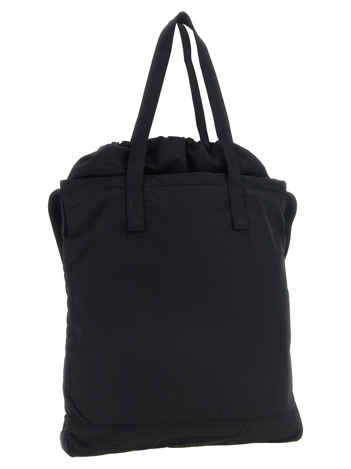 Drawstring shopping bag 2