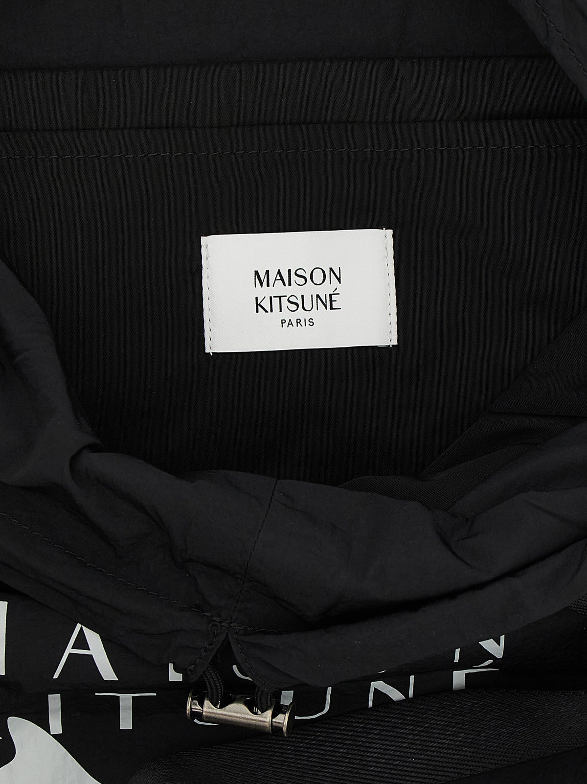Drawstring shopping bag 4