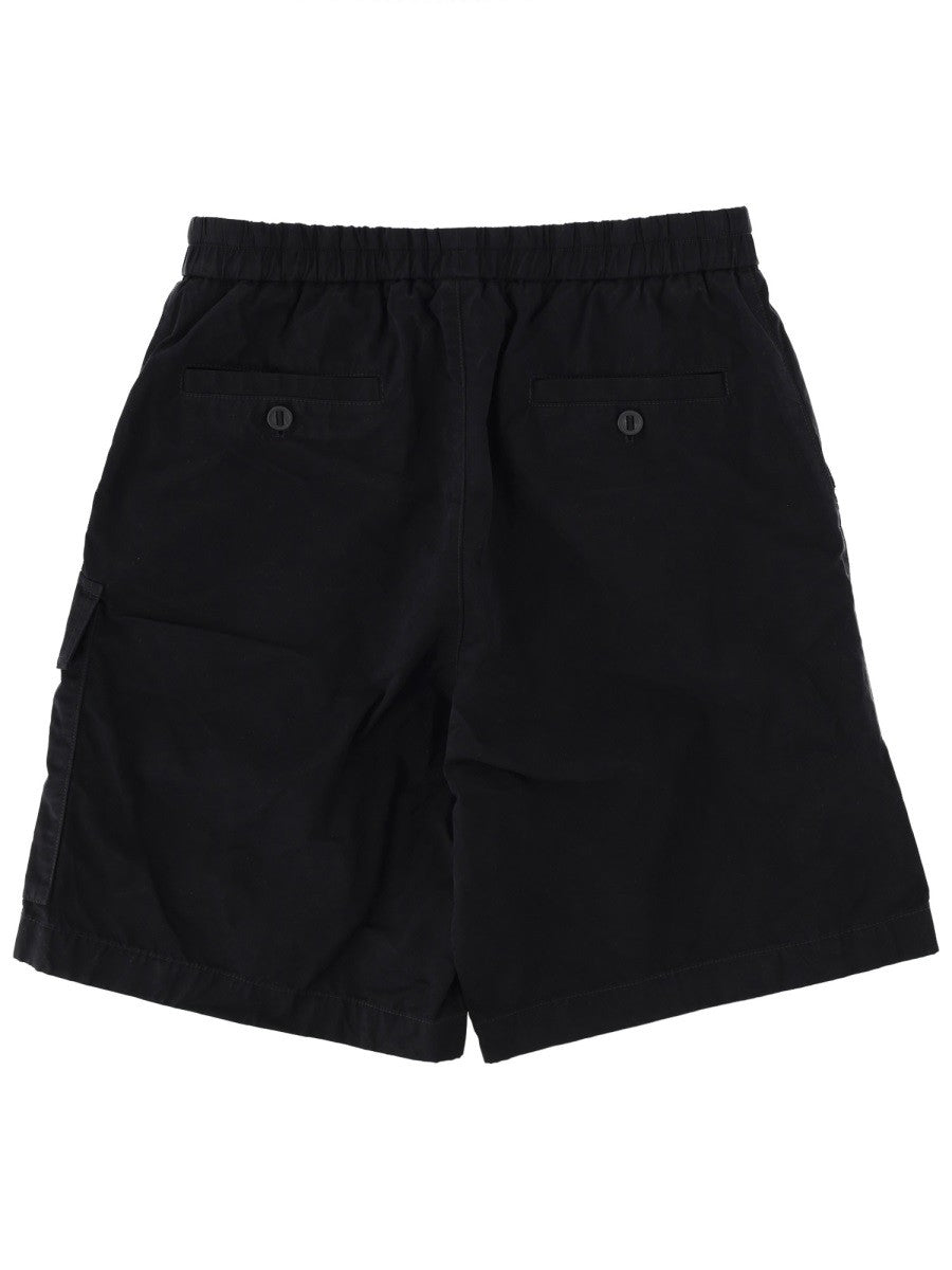 DRAWSTRING SHORTS 3