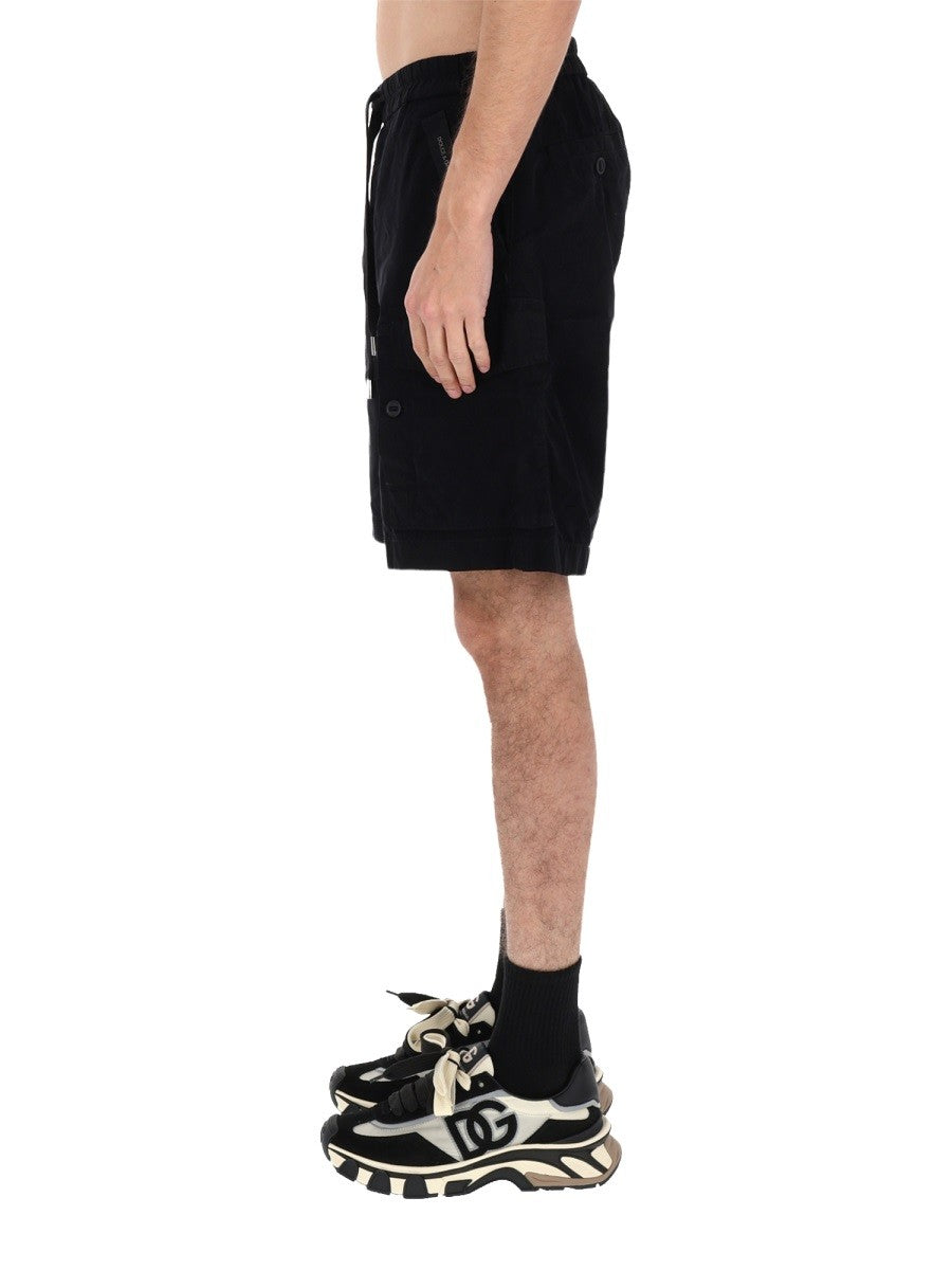 DRAWSTRING SHORTS 4