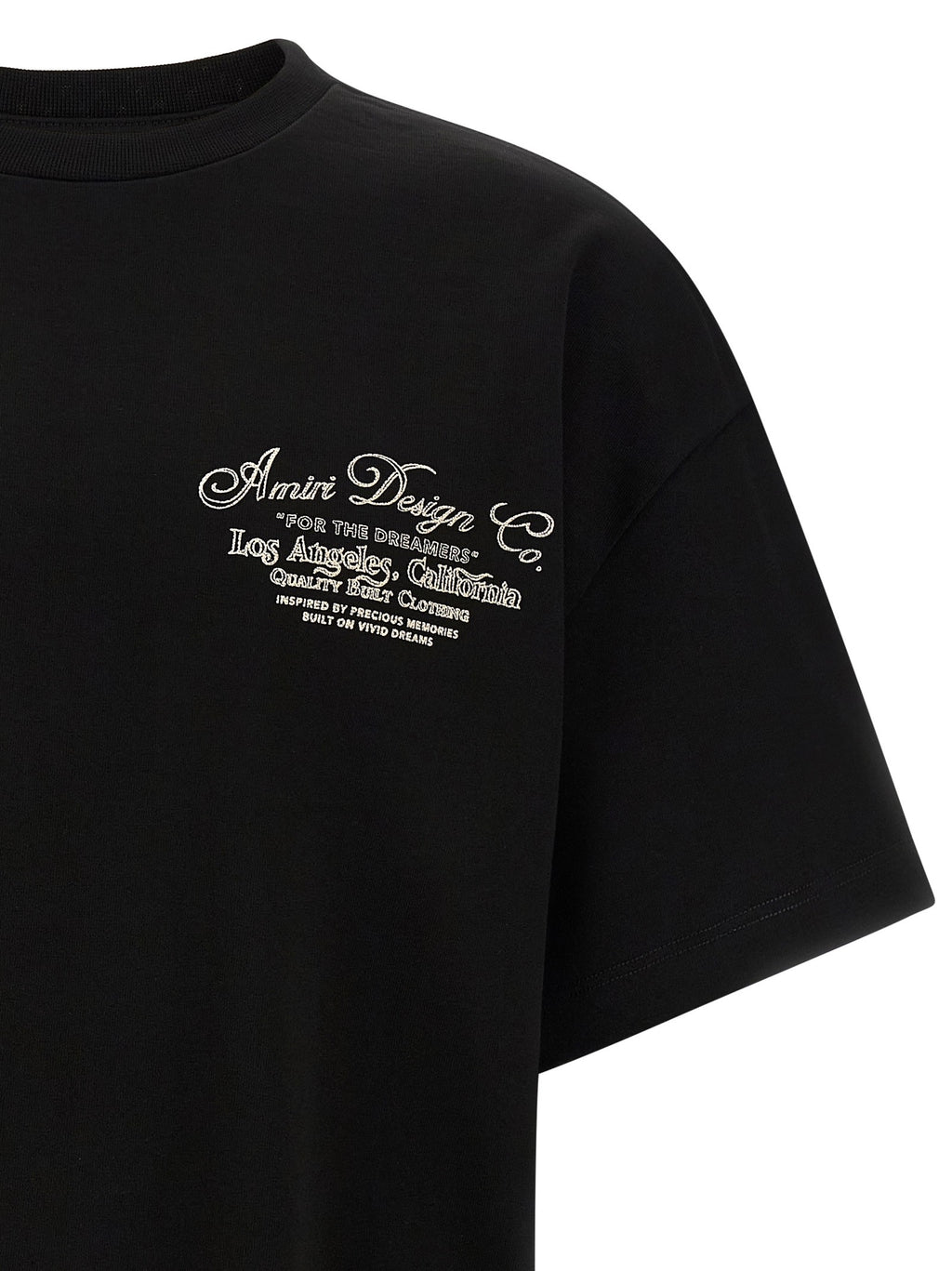 'Dreamers' T-shirt 3