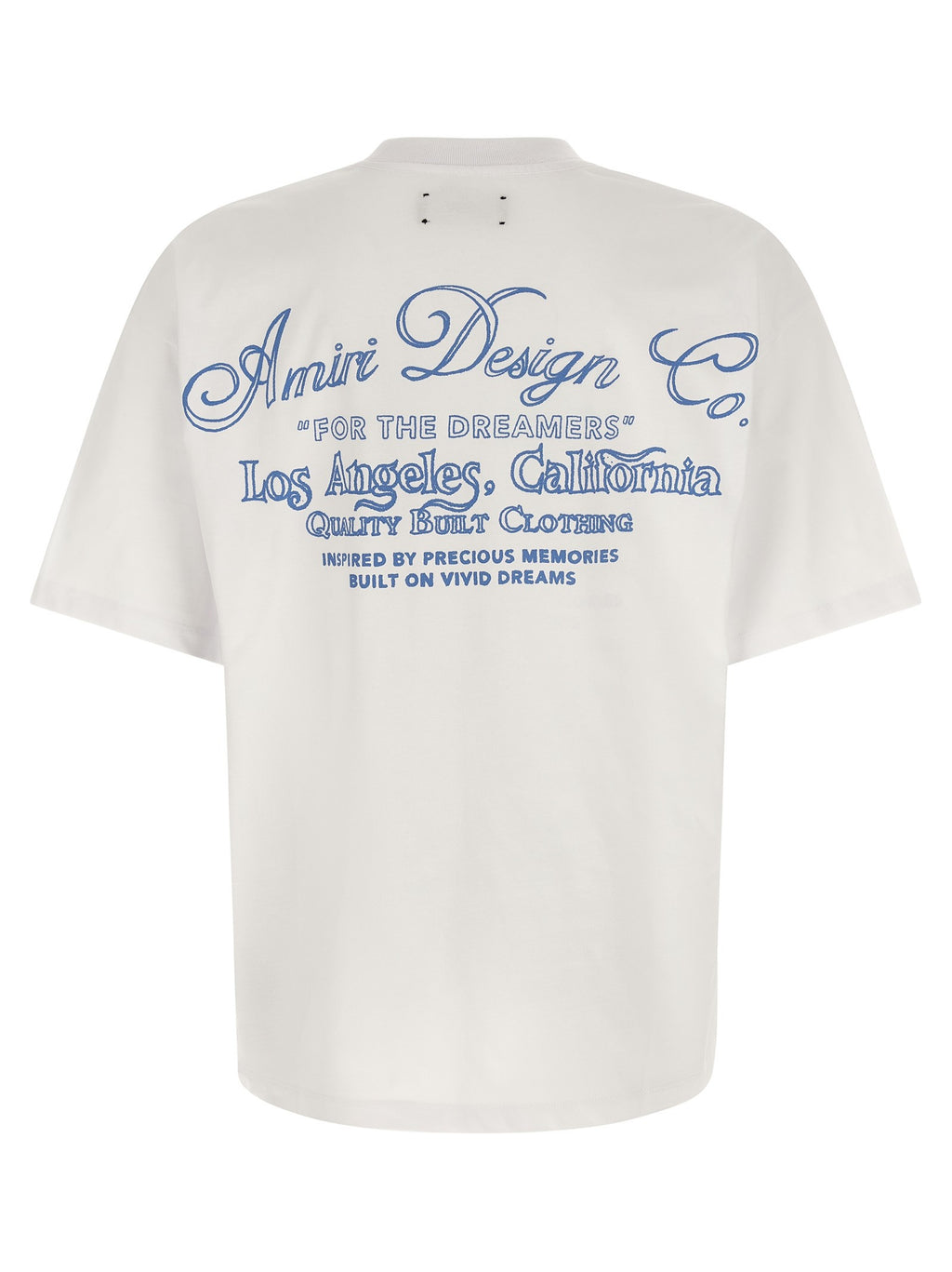 'Dreamers' T-shirt 2
