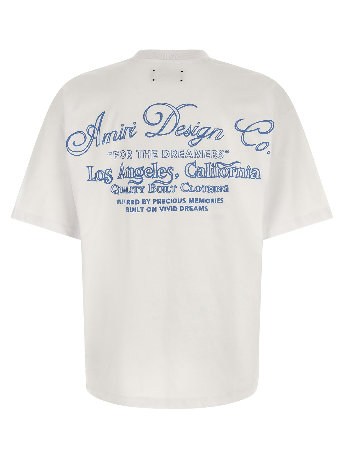 'Dreamers' T-shirt 2