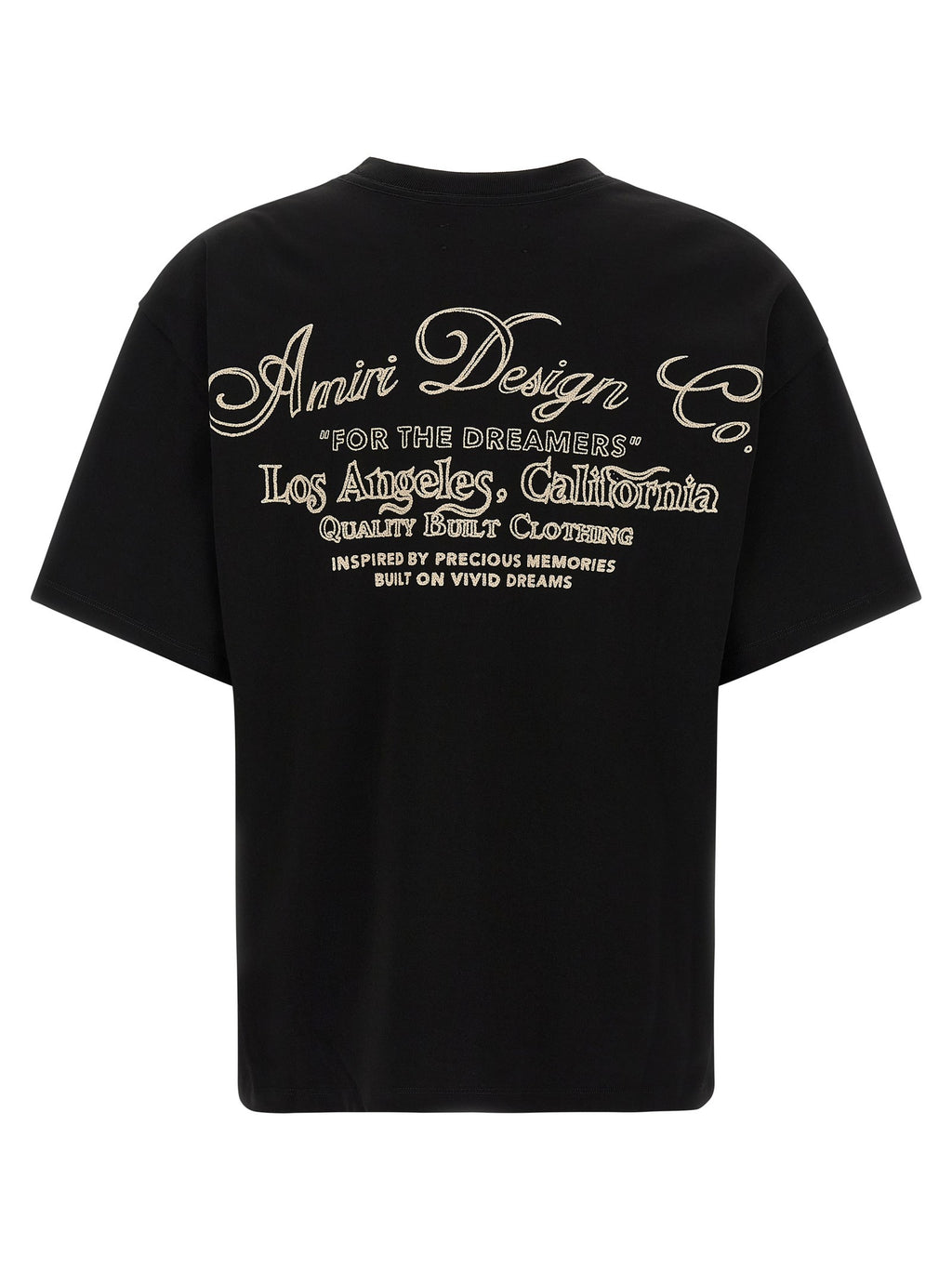 'Dreamers' T-shirt 2