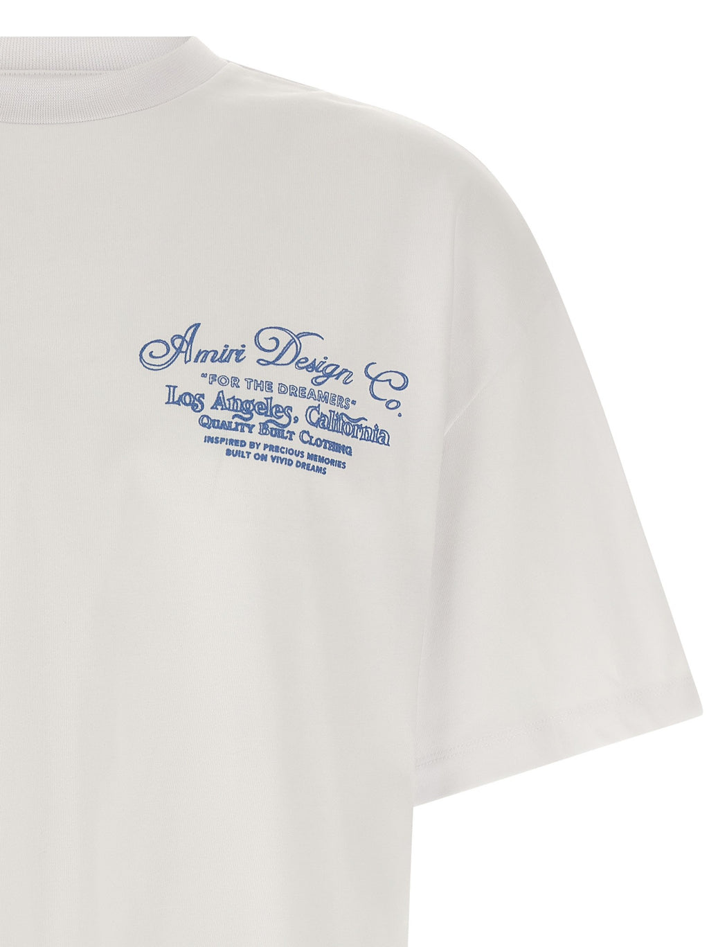 'Dreamers' T-shirt 3