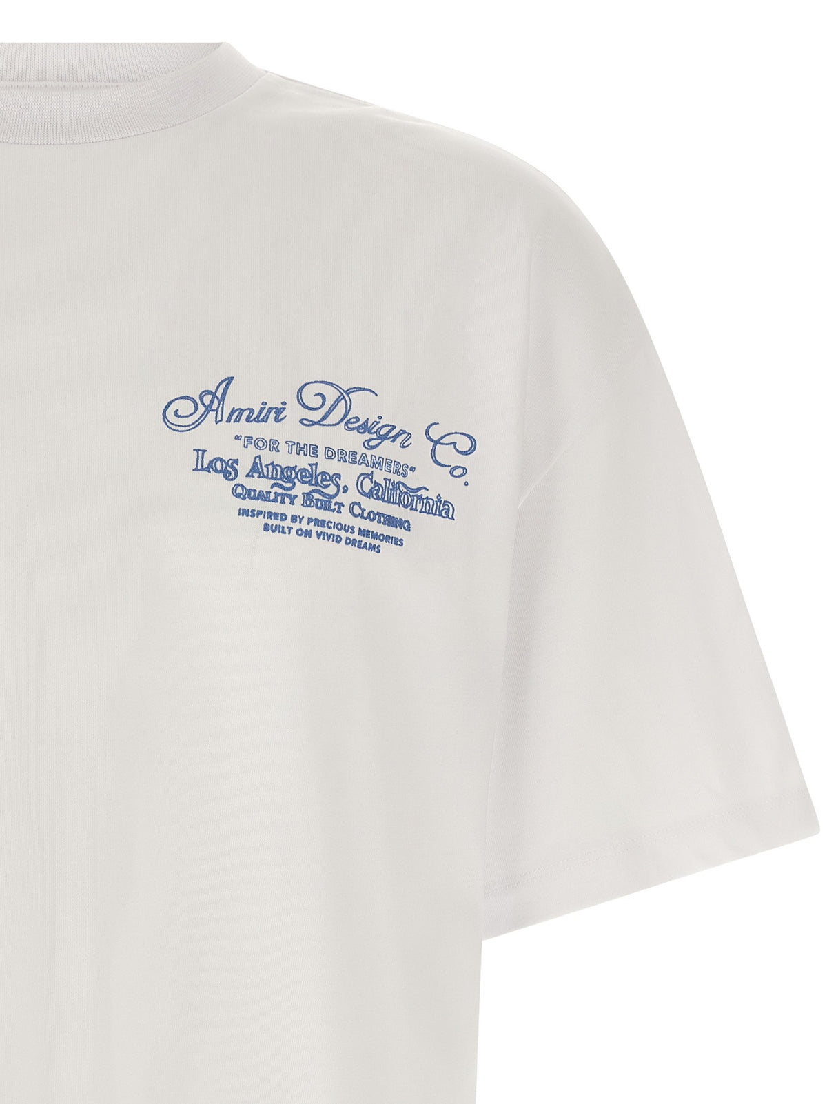 'Dreamers' T-shirt 3