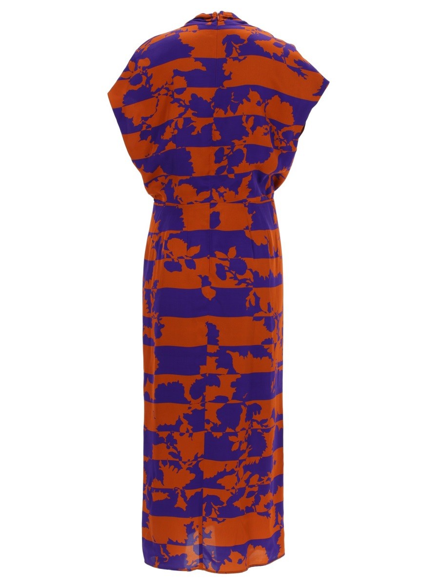 DRESS "DILIAN" 3