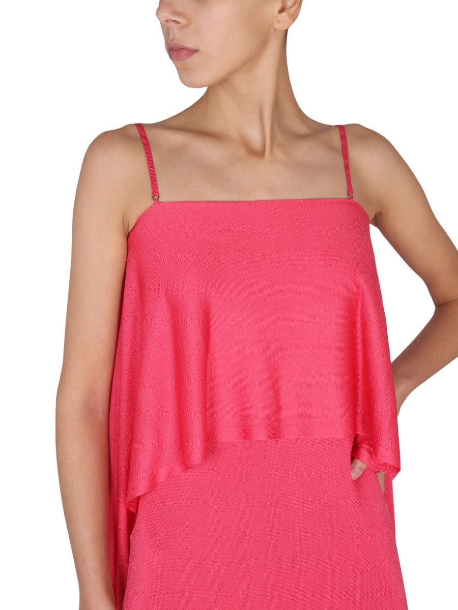 DRESS WITH RUFFLES 4