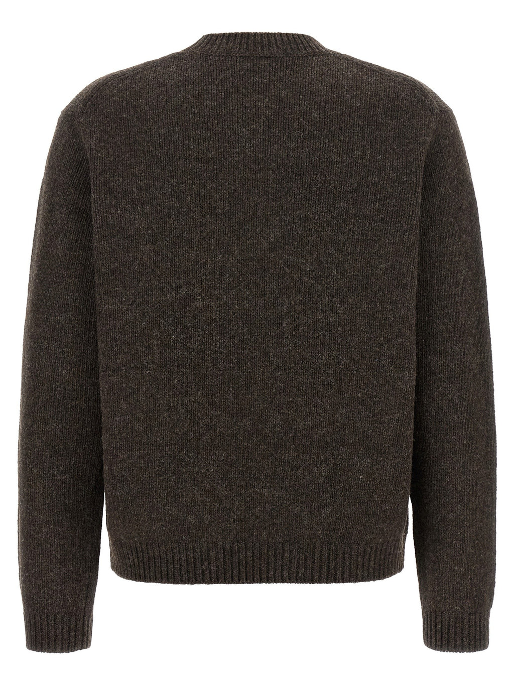 'Dressed Fox' sweater 2