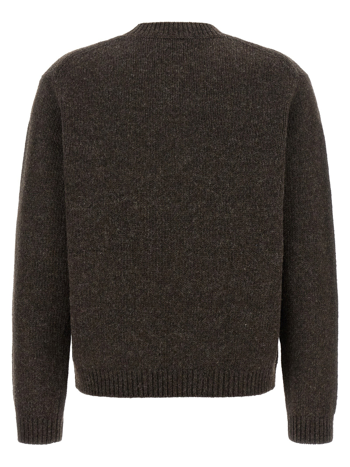 'Dressed Fox' sweater 2