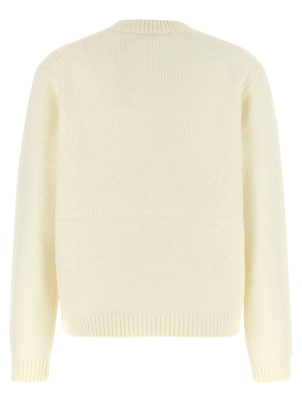 'Dressed Fox' sweater 2