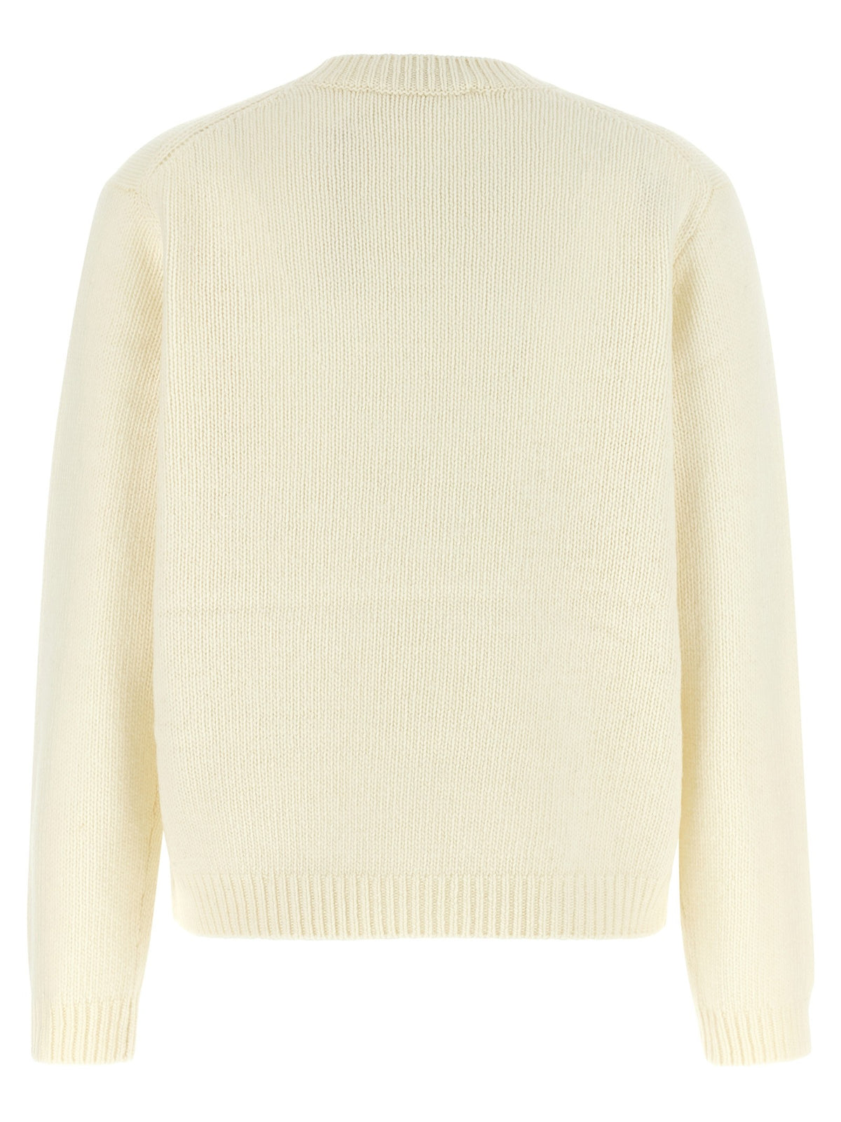 'Dressed Fox' sweater 2