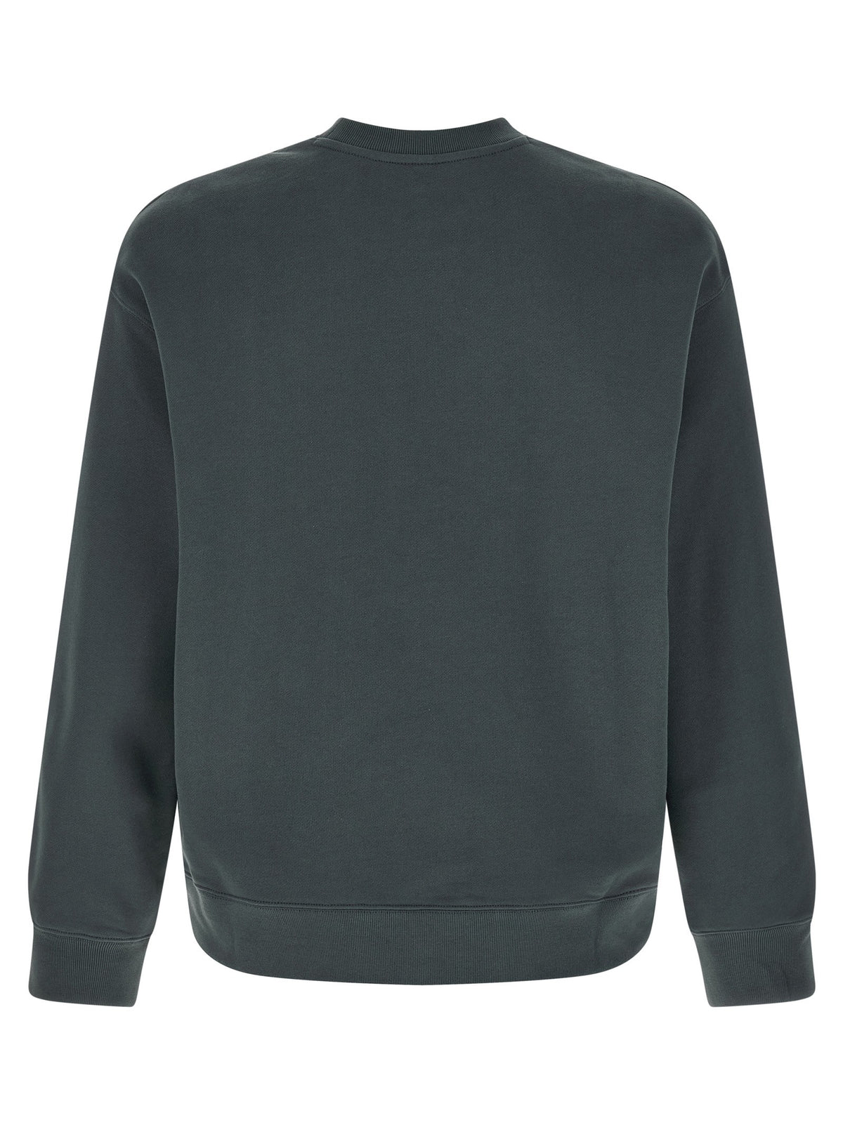 'Dressed Fox' sweatshirt 2