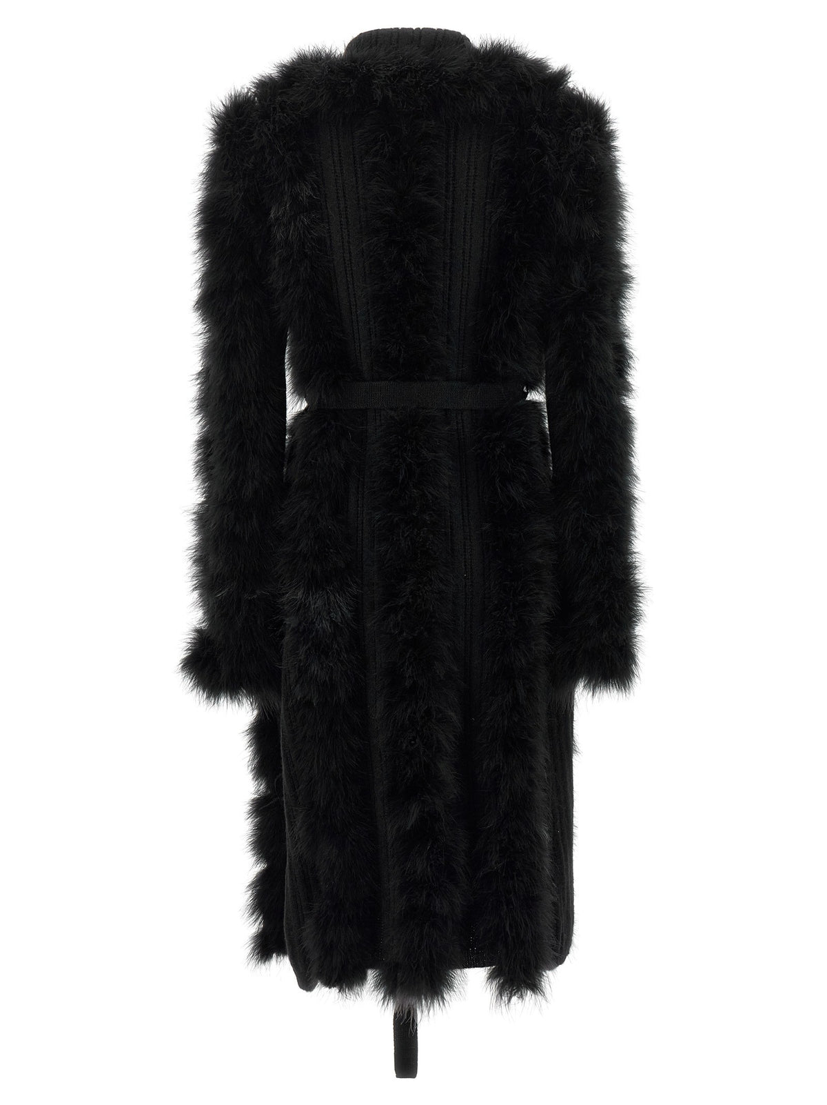 Dressing gown coat 2