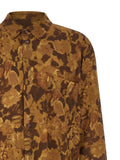 'Dried Flower' shirt 3