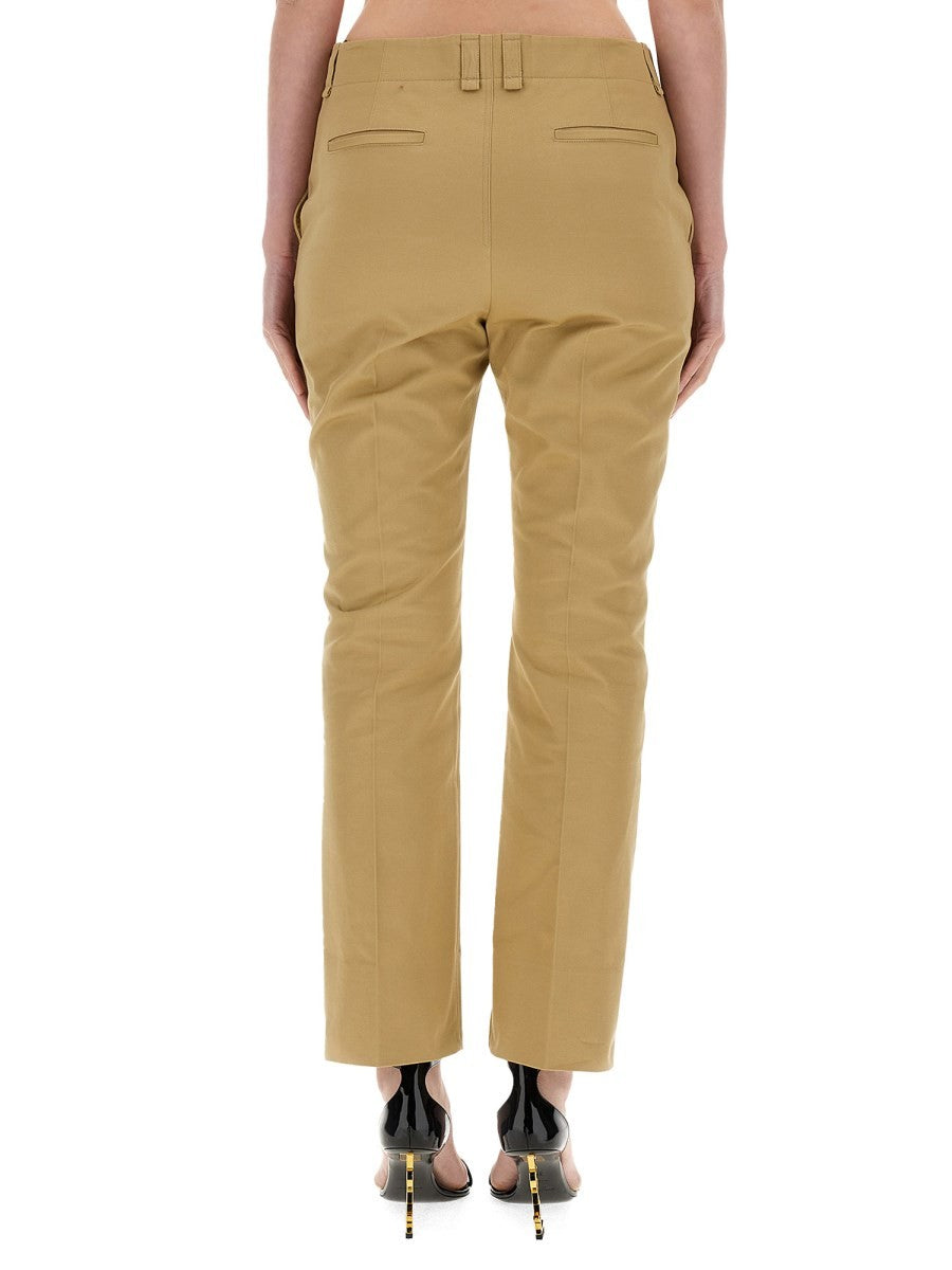 DRILL PANTS 3