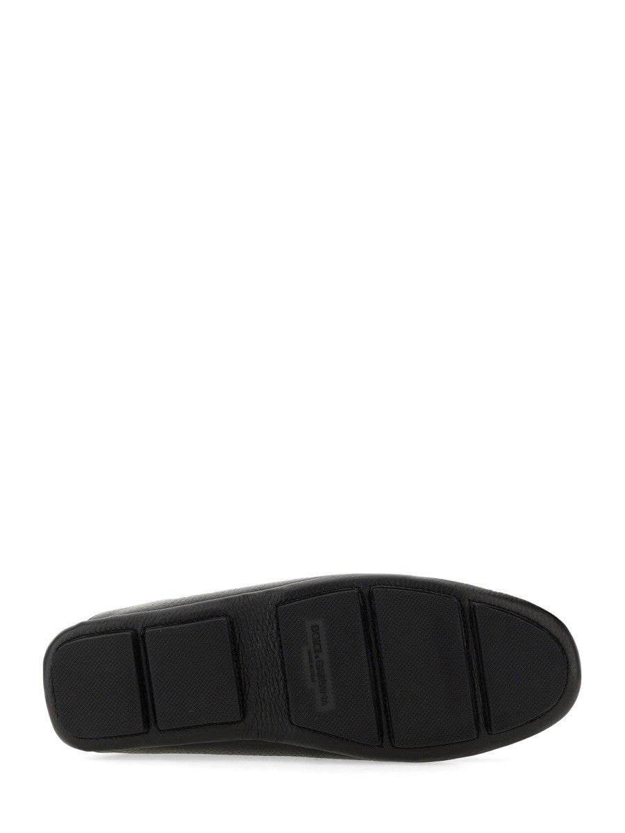 DRIVER WITH LOGO 5