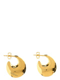 Drop earrings
