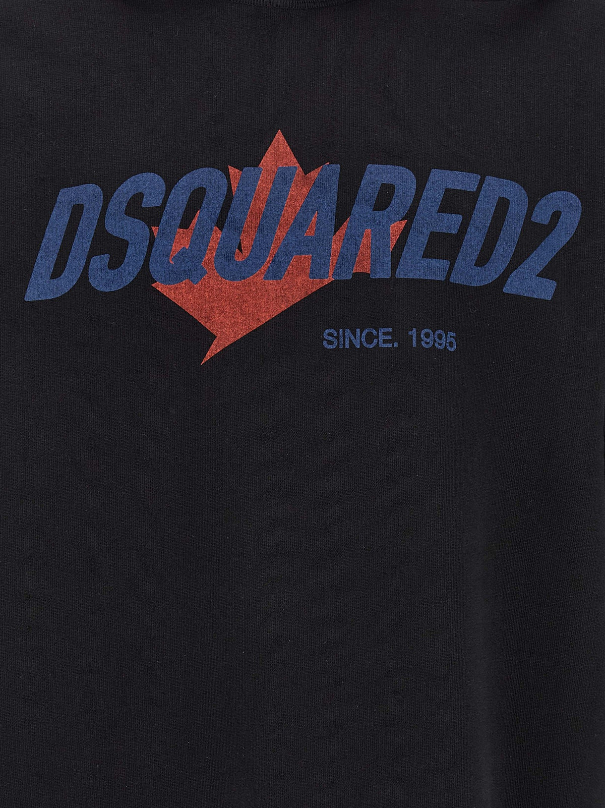 'Dsquared2 Logo' hoodie 5