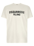 'Dsquared2 Milano' T-shirt