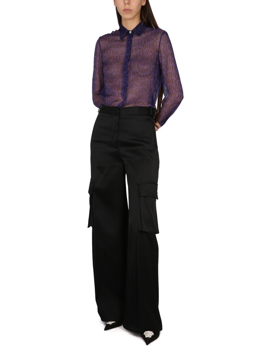 DUCHESSE PANTS 2