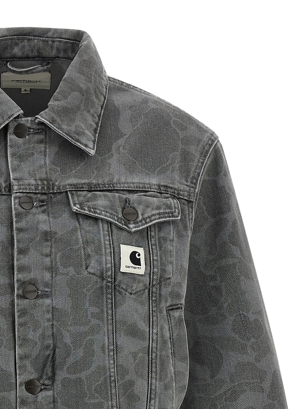 'Duck Orell' jacket 3
