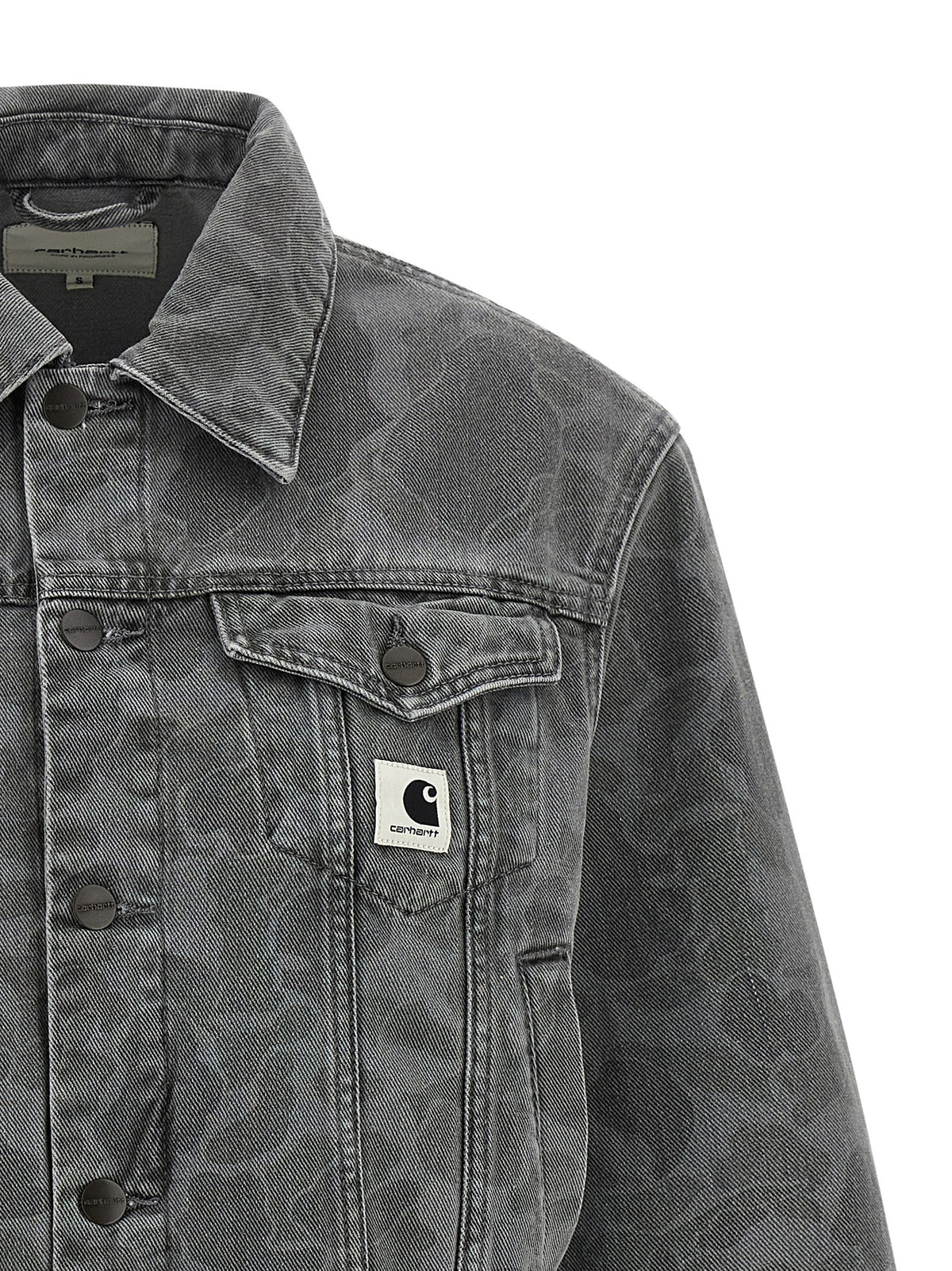 'Duck Orell' jacket 3