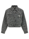 'Duck Orell' jacket
