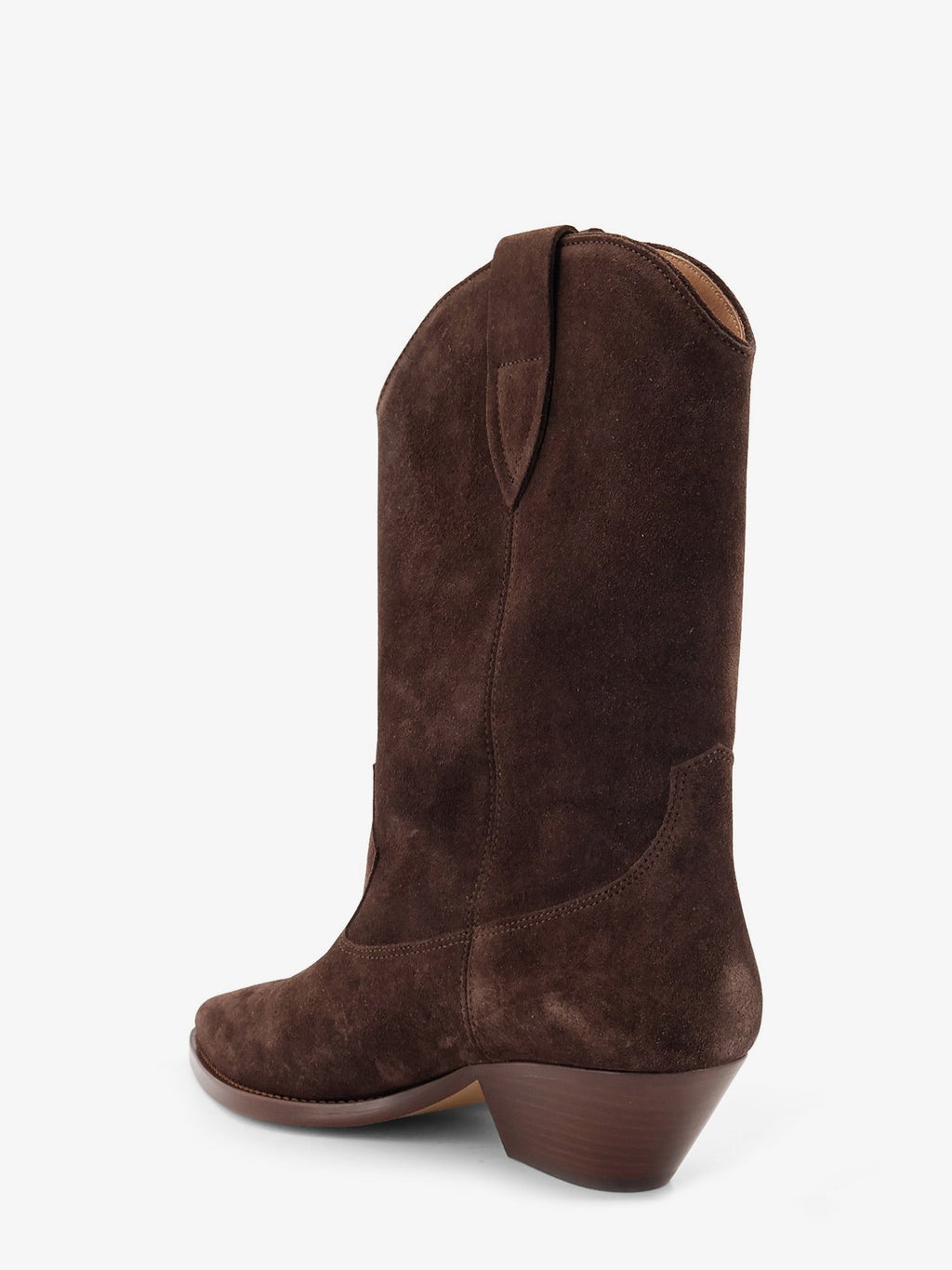 Duerto suede boots 3
