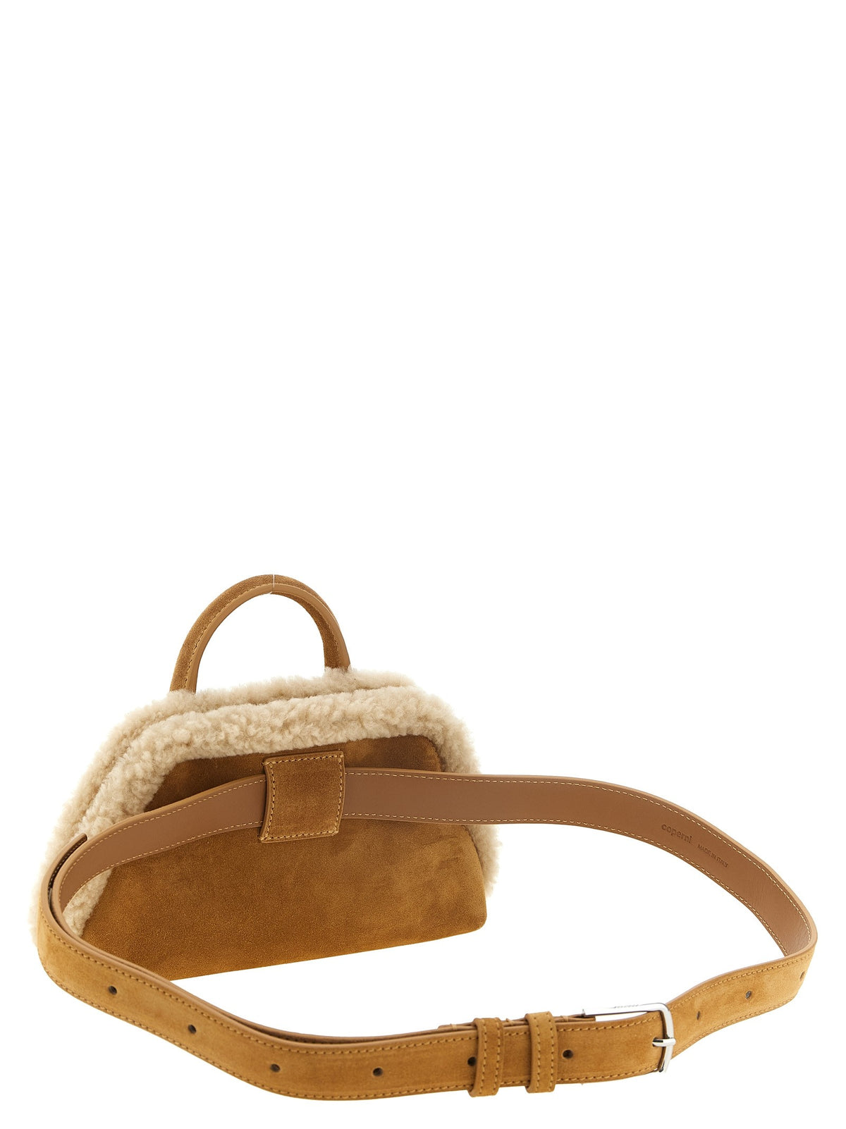 'Duffle Belt Bag' fanny pack 2