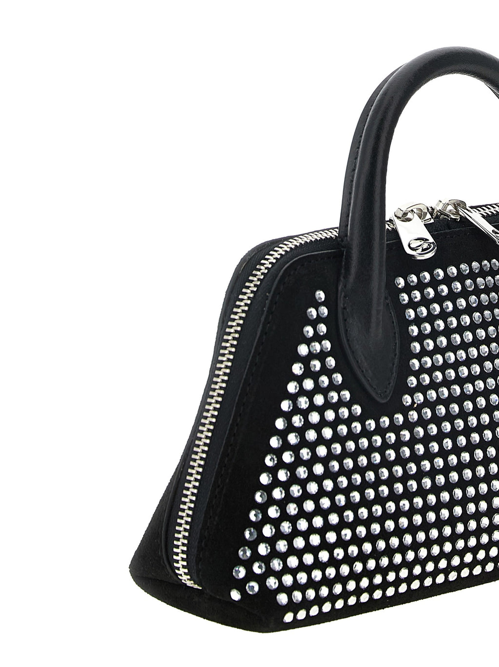 'Duffle Belt Bag' fanny pack 3