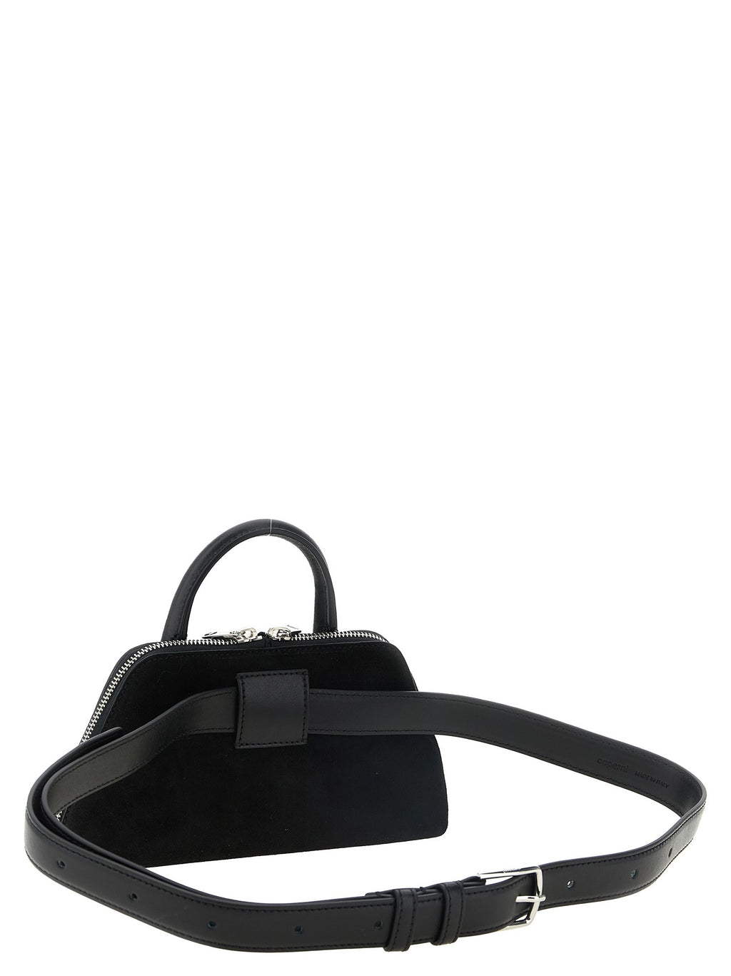 'Duffle Belt Bag' fanny pack 2
