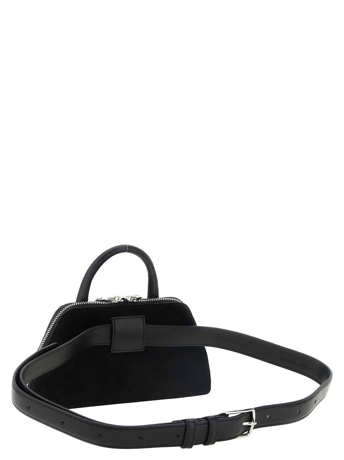 'Duffle Belt Bag' fanny pack 2