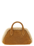 'Duffle Belt Bag' fanny pack