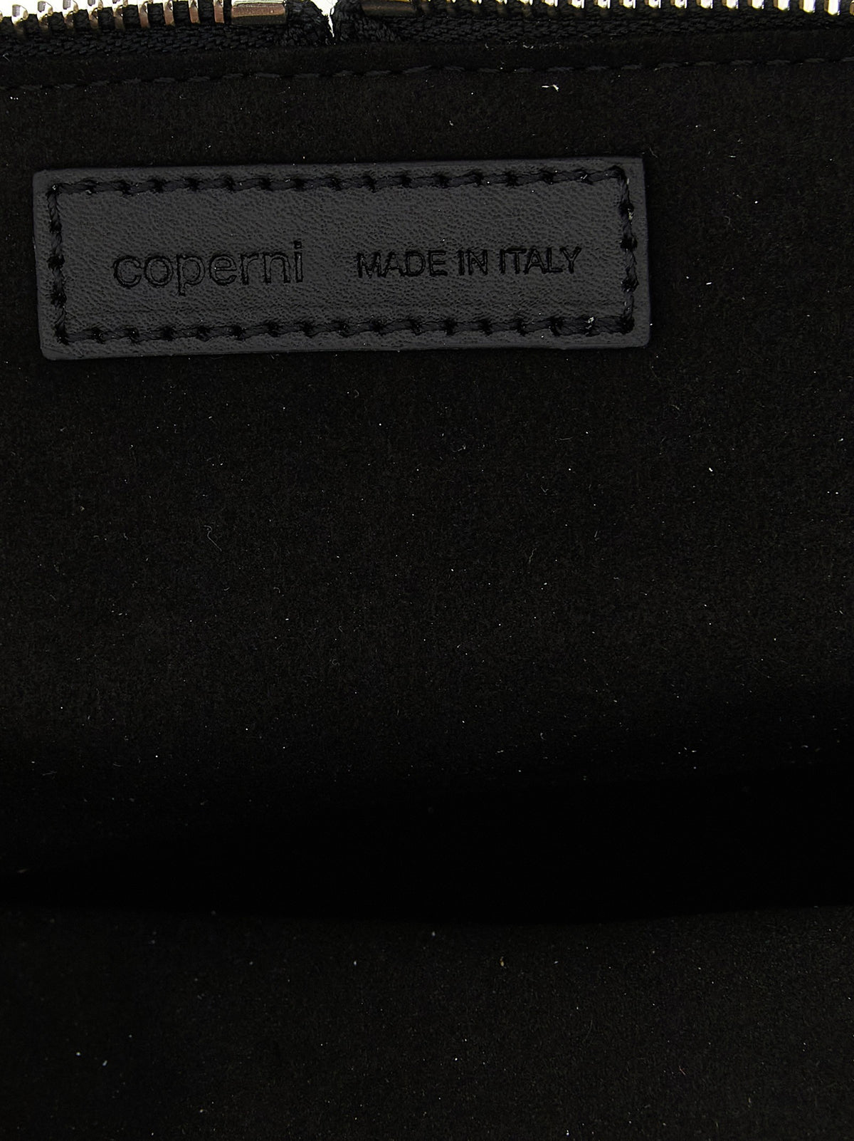 'Duffle Belt Bag' fanny pack 4