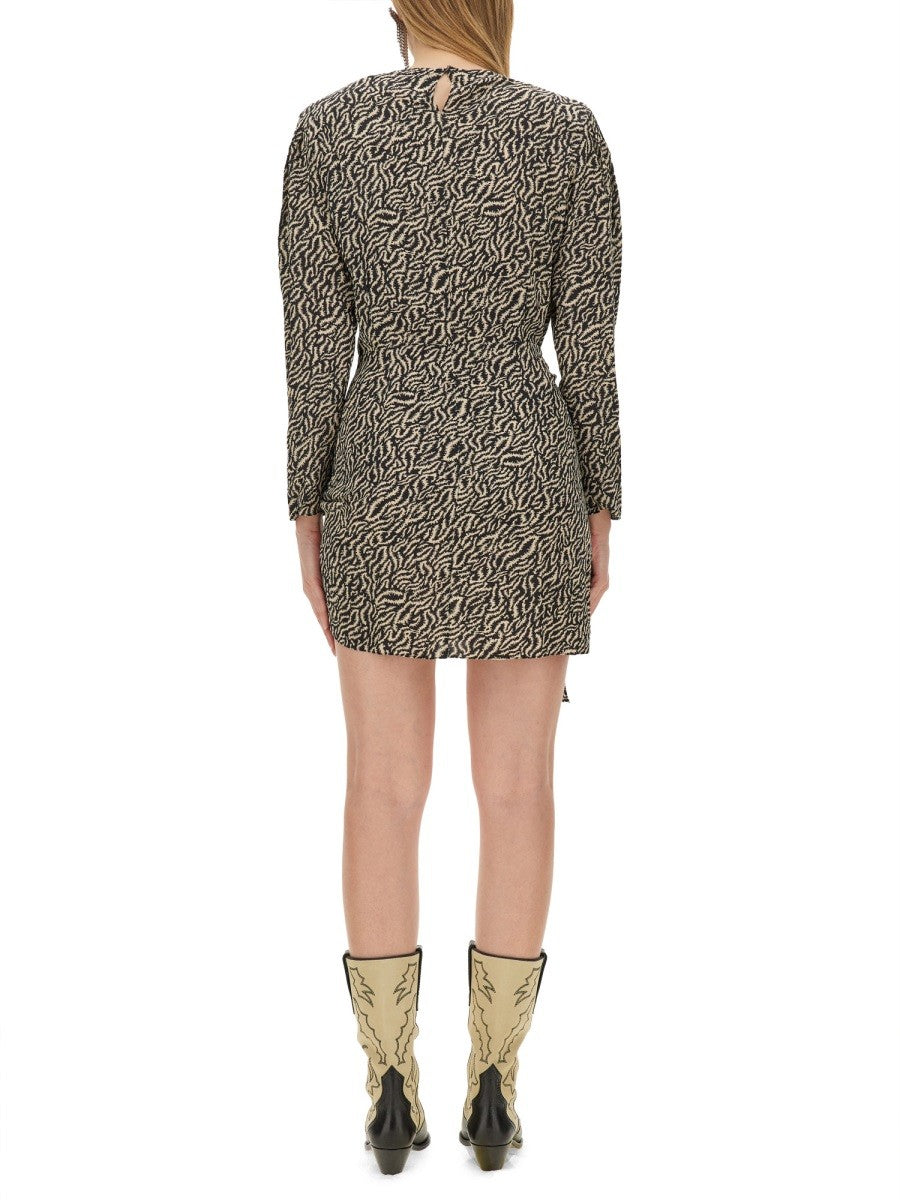 DULCE DRESS 3