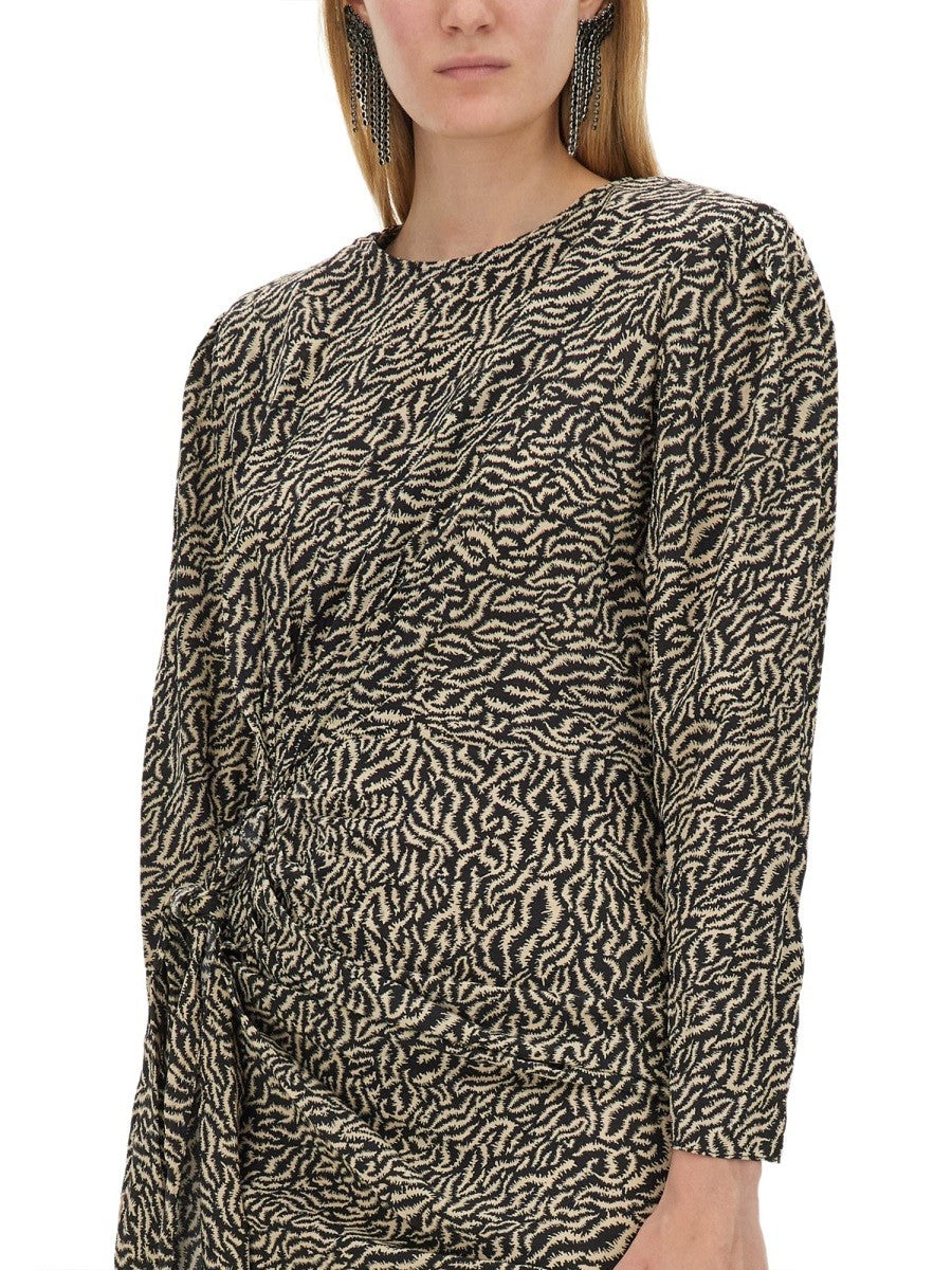 DULCE DRESS 4