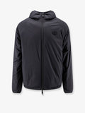 Dunwich nylon jacket with EKD patch