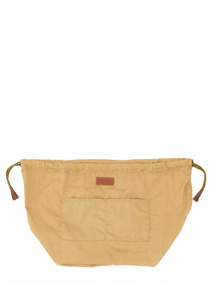 DUST BAG BIG 4
