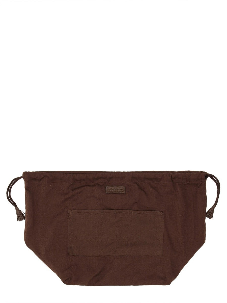 DUST BAG BIG 4