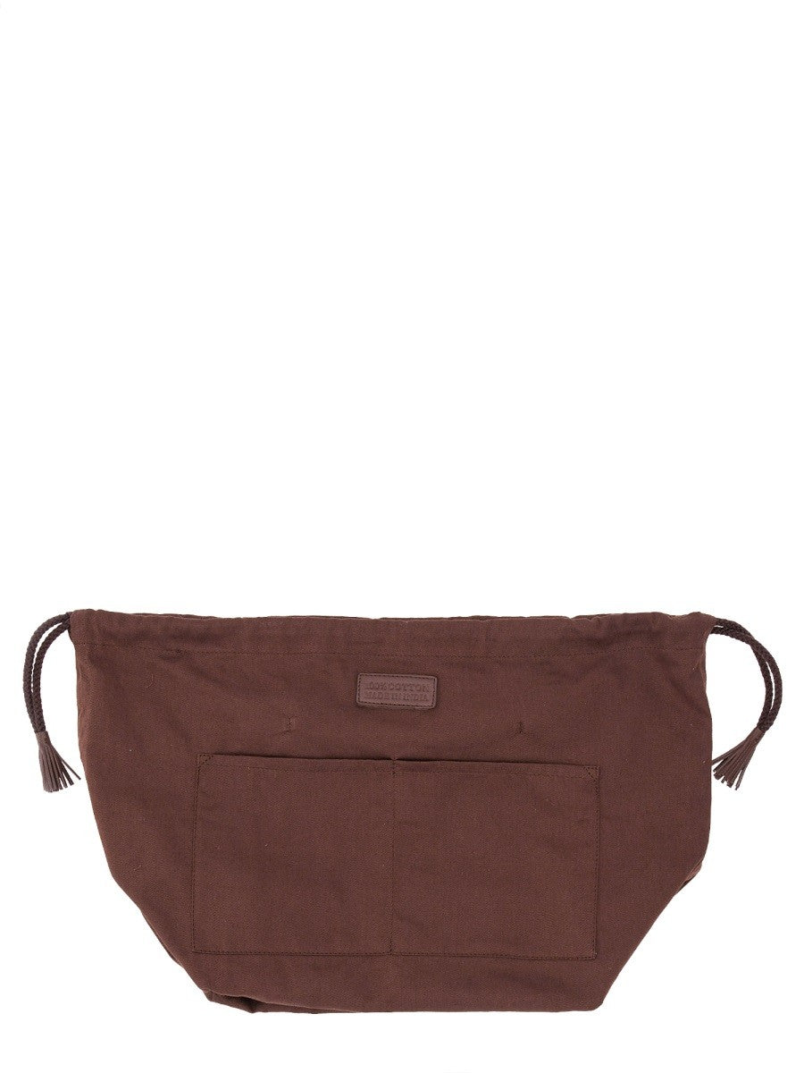 DUST BAG SMALL 4