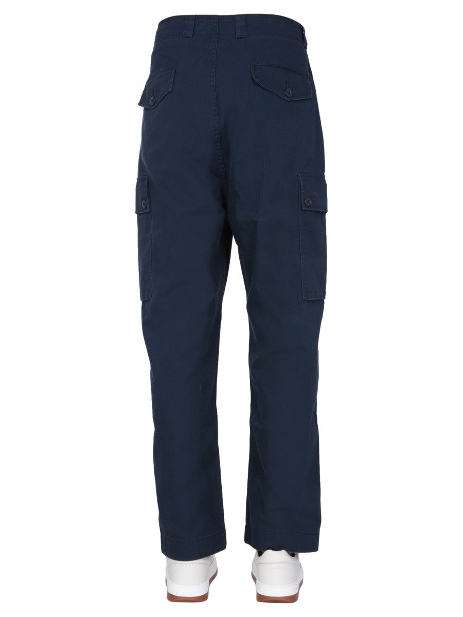 "DUTCH" JEANS 4