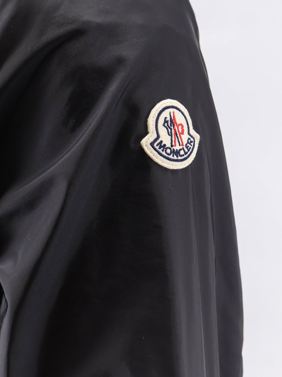 Duvainne recycled nylon jacket 3