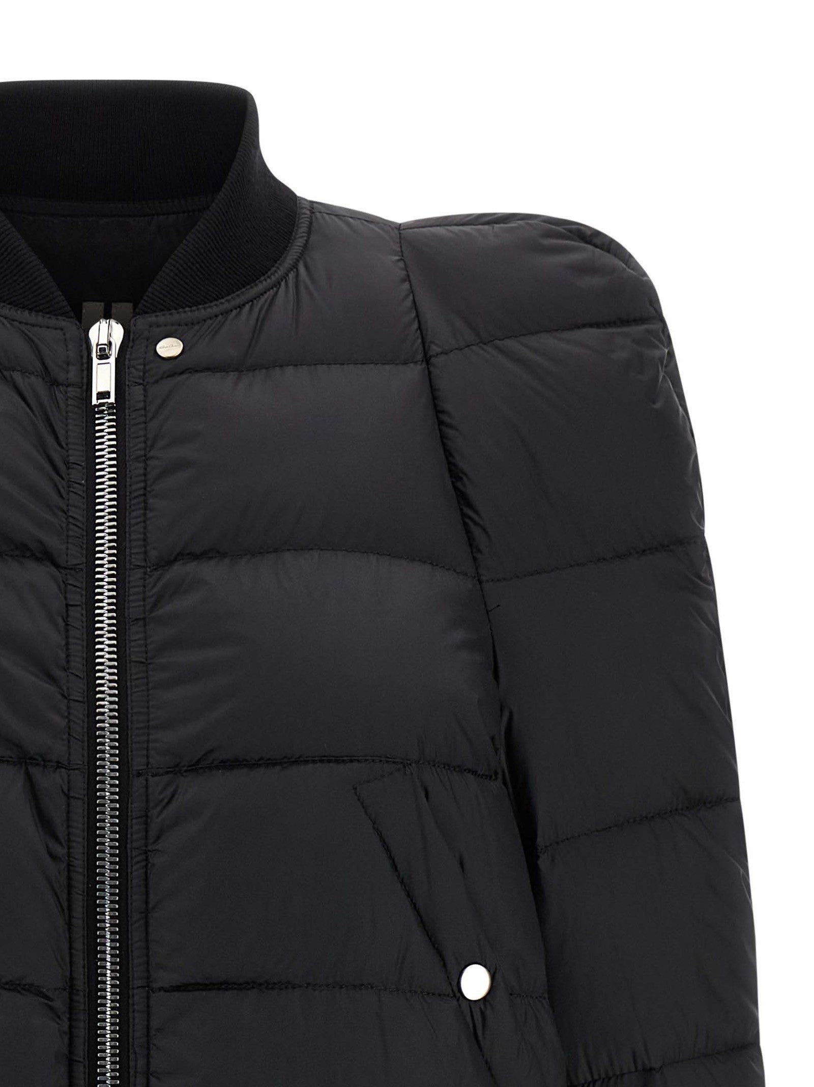 'Duvet Flight' bomber jacket 3